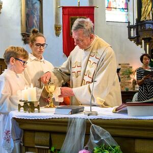 Lange Nacht der Kirchen