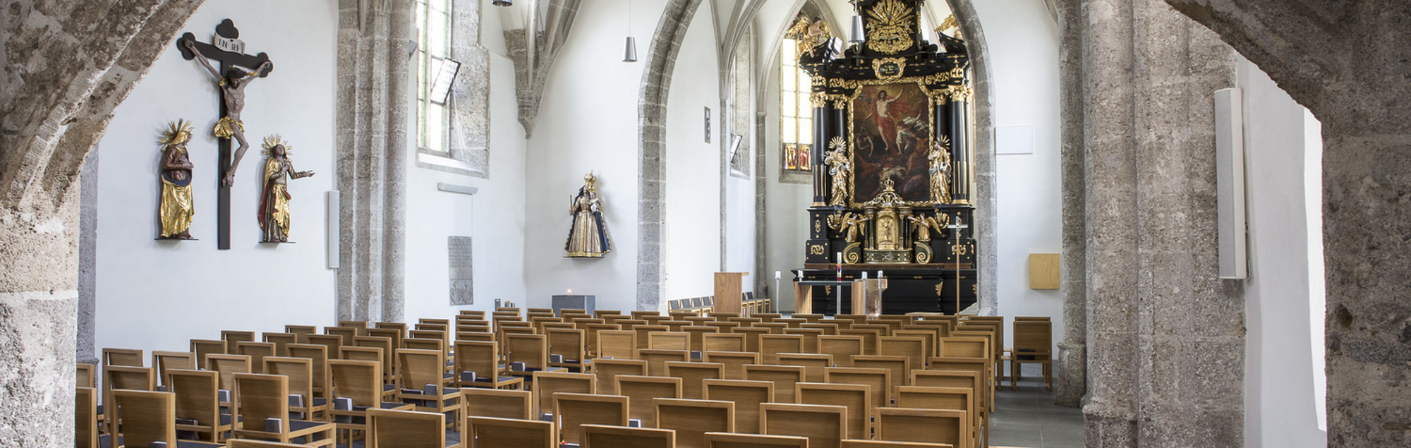 Pfarrkirche Ternberg