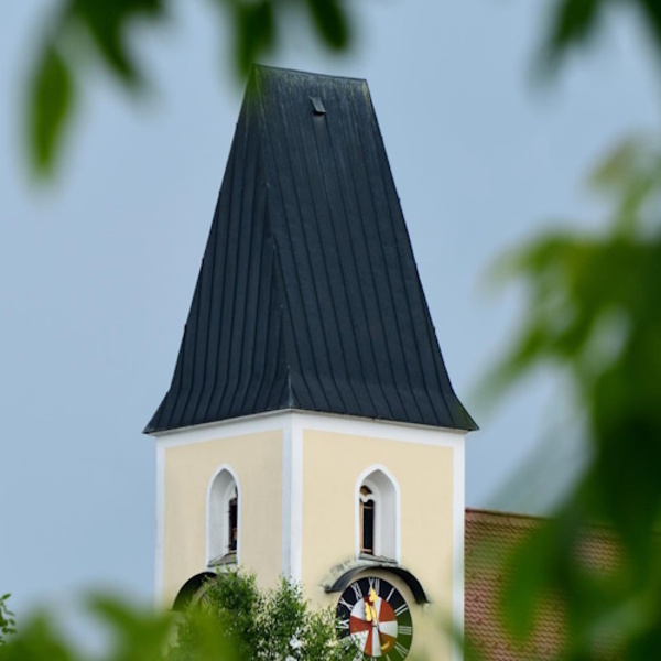 Kirchturm