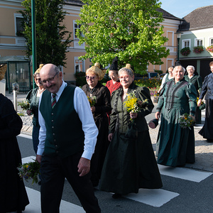 Maria Himmelfahrt in Burgkirchen