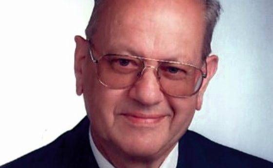 KonsR Josef Ortner-Höglinger / © privat KonsR Josef Ortner-Höglinger