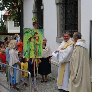 50 Jahre Kindergarten