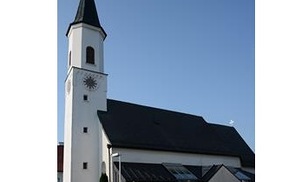 Dekanat Schwanenstadt, Pfarrkirche Puchkirchen