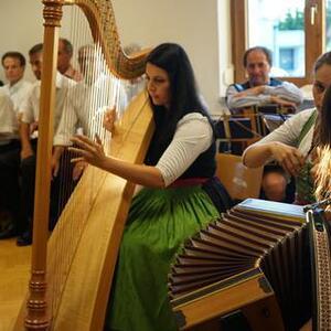 'Mit Musik und Märchen in den Sommer'