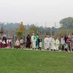 Erntedankfest in Schlüßlberg