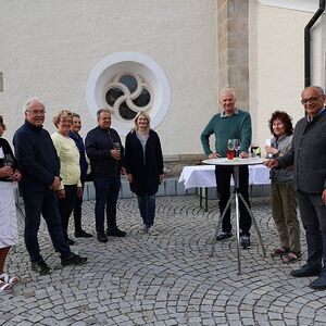 Lange Nacht der Kirche 2023