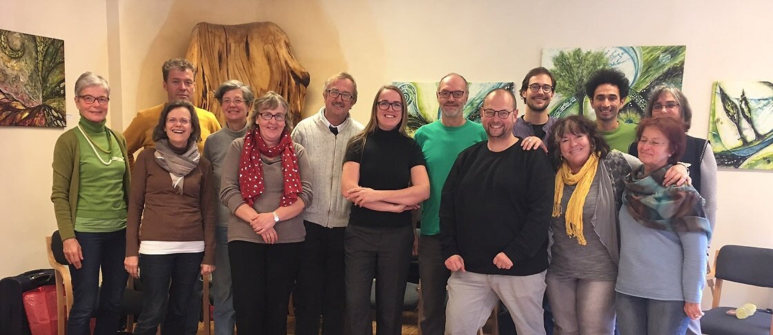 Entwicklungspolitik / © Pfarrgemeinde Urfahr-St. Markus Entwicklungspolitik