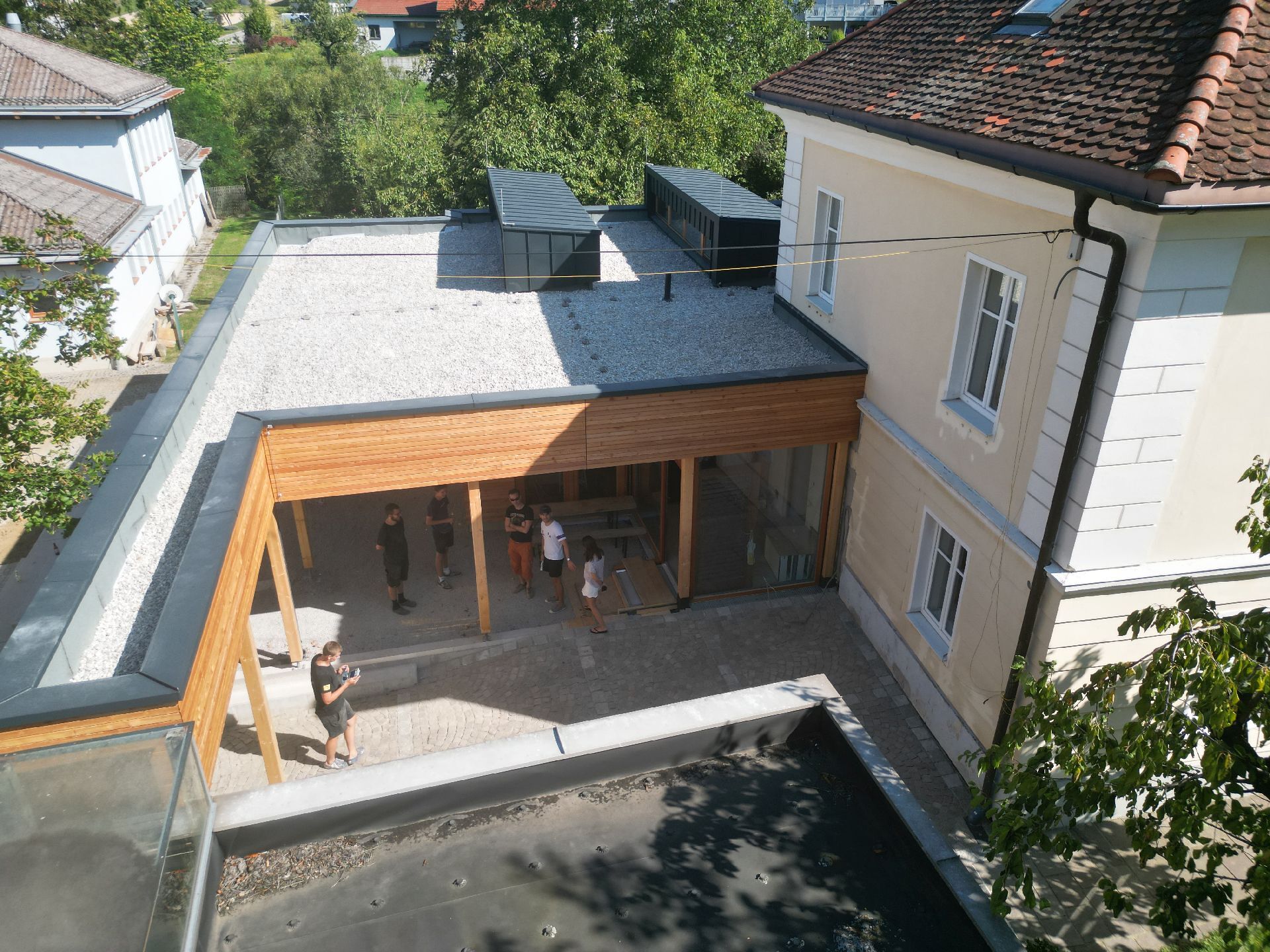 Sebastian Huber default