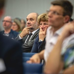 Impressionen 3. Diözesanforum in Puchberg 2019