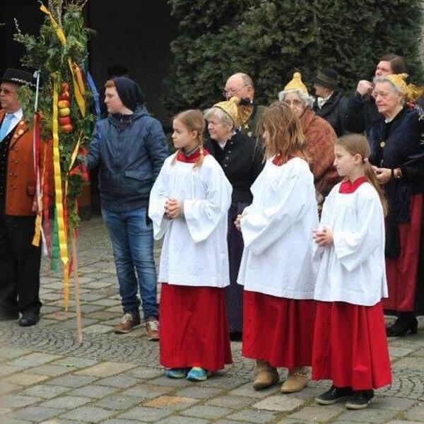 Ministrant:Innen