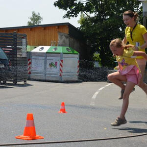 6. Franziskusfest der Kinder