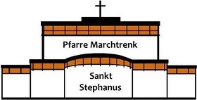 Logo Pfarre Marchtrenk