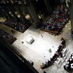 Lange Nacht der Kirchen | Ökumenische Vesper