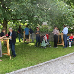 50 Jahre Kindergarten