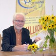 Lesung Karl Pumberger Kaspar und Ensembles der Musikschule