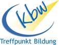 Logo KBW-Treffpunkt Bildung