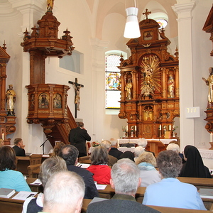 Marktkirche Kematen