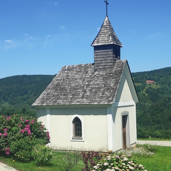 Moar-Kapelle