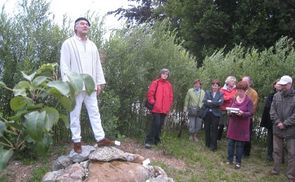 Hörerlebnis mit Franz Strasser