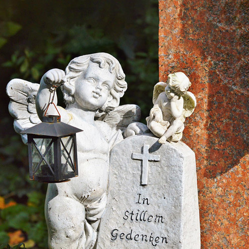 Friedhofsordnung