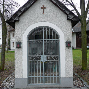 Fallwickl-Kapelle in Pachschallern