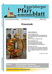 Pfarrblatt