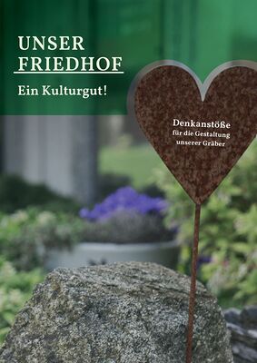 Friedhofgestaltung