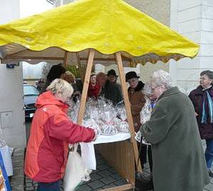 Gugelhupfsonntag