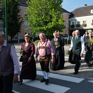 Maria Himmelfahrt in Burgkirchen