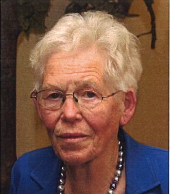 Elisabeth Peheim / Bestattung Brixner