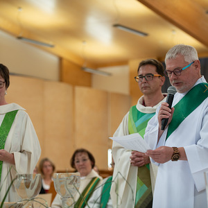 Gründungsfest in Burgkirchen