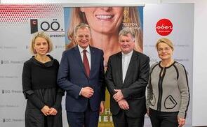 TelefonSeelsorge OÖ / © Diözese Linz / Johannes Kienberger TelefonSeelsorge OÖ