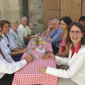 Kirchweih- und Pfarrfest