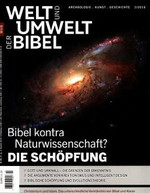 Welt und Umwelt der Bibel; © Kath. Bibelwerk Stuttgart e.V.