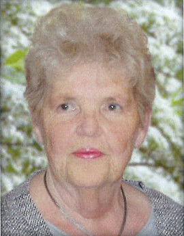 Renate Hitsch / © Pfarrgemeinde Katsdorf Renate Hitsch