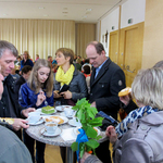 Familienmesse am Palmsonntag