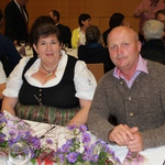 Jubelhochzeitsfeier 2013/14