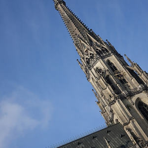 Mariendom Linz