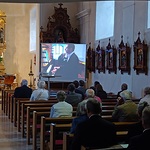 30 Jahre Orgel Traberg