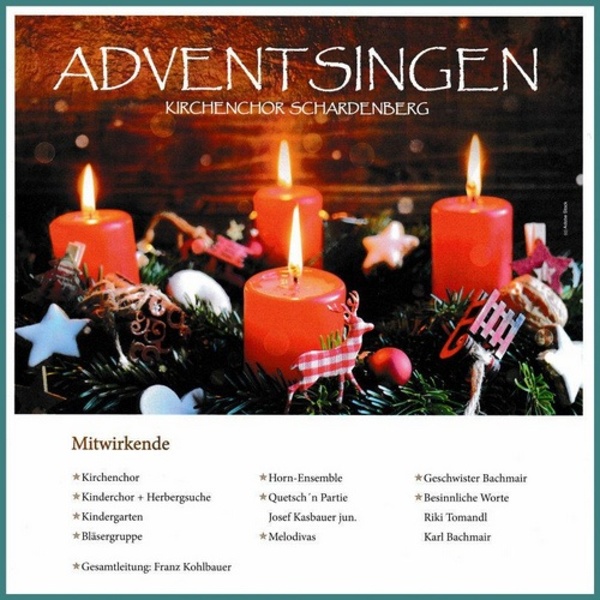 Adventsingen