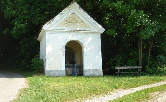 Pichler Kapelle                   
