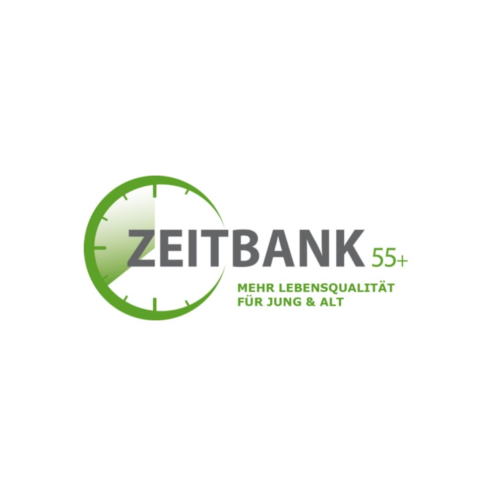 Zeitbank 55+