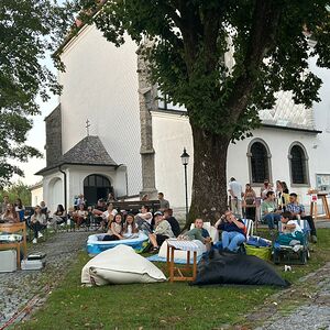 SOMMERKINO 2024