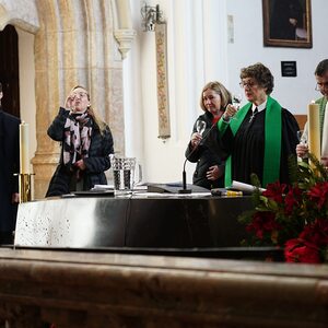 Ökumenischer Gottesdienst 