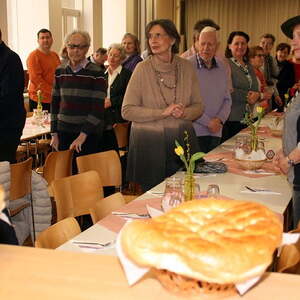 Sonntag, 12. März 2017