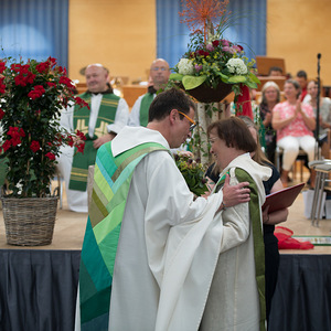 Gründungsfest in Burgkirchen