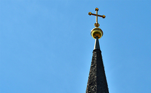 Kirchen in der säkularen Gesellschaft