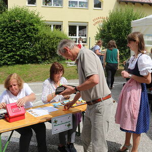 50 Jahre Kindergarten