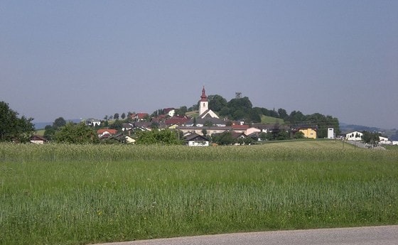 Kirchberg ob der Donau