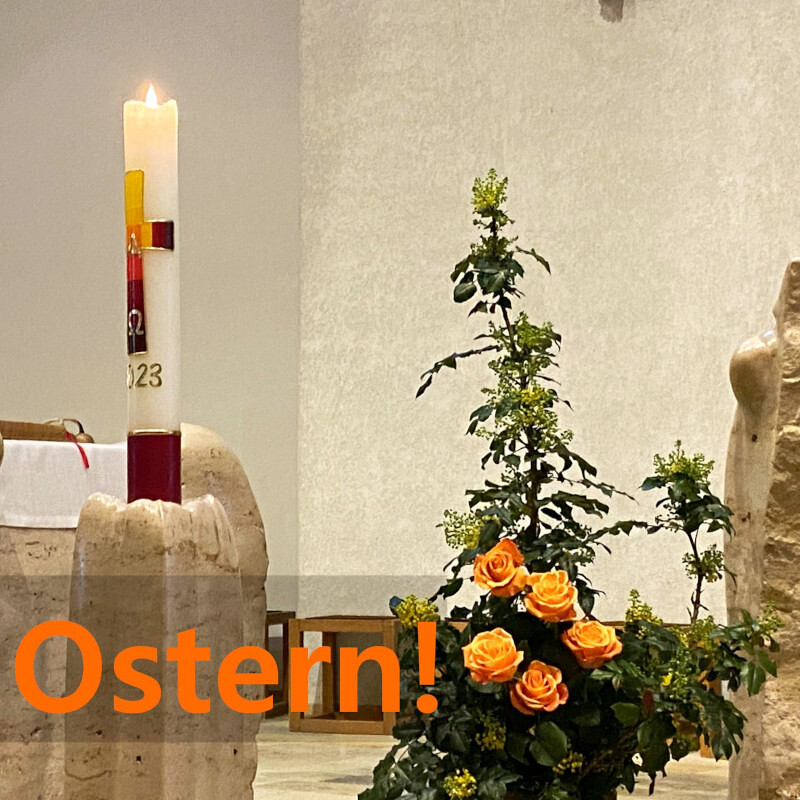 Ostern 2023